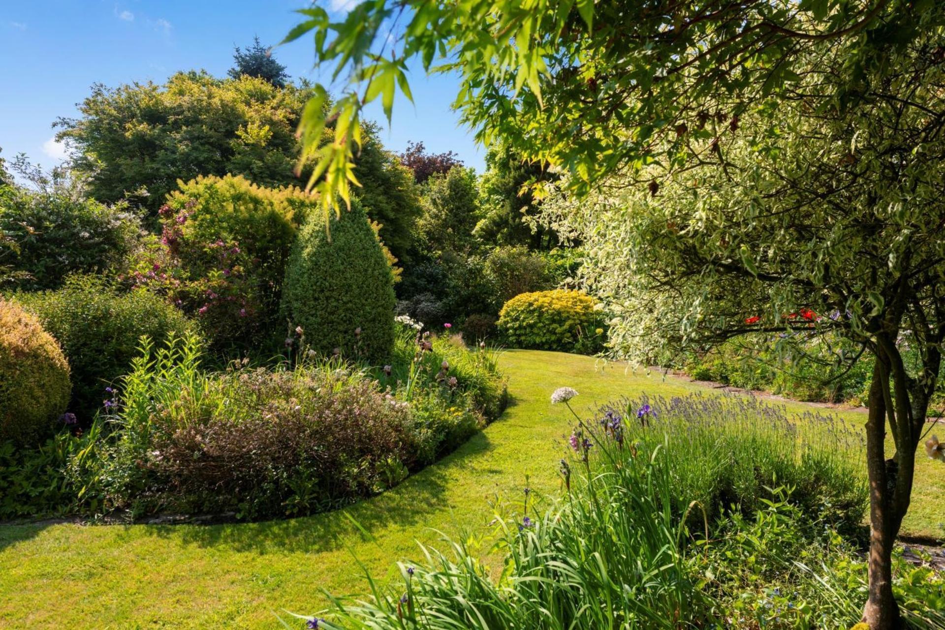 Honeysuckle Cottage Sherborne  Εξωτερικό φωτογραφία